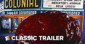The Blob (1958) Trailer #1 | Movieclips Classic Trailers
