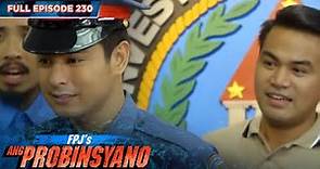 FPJ's Ang Probinsyano | Season 1: Episode 230 (with English subtitles)