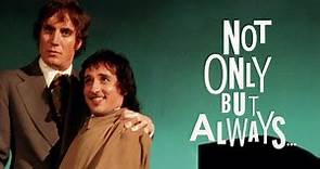 Not Only But Always (2004) | Rhys Ifans, Aidan McArdle - Comedy Biopic