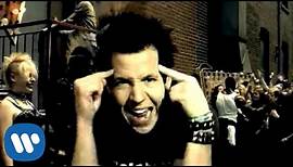 Simple Plan - I'd Do Anything (Official Video)