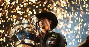 JB Mauney: A LEGENDARY Career | Top Moments in the PBR