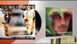 George Harrison - The Vinyl Collection - Released February 24th 2017