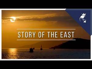 Story Of The East | Exotic East Nusa Tenggara