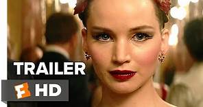 Red Sparrow Trailer #2 (2018) | Movieclips Trailers
