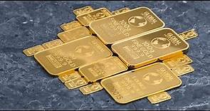 Global InterGold: L'oro è infallibile per proteggere l'economia