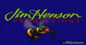 The Jim Henson Company Logo History Updated