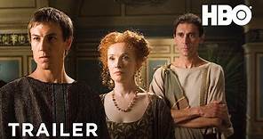 Rome - Season 2 Trailer - Official HBO UK