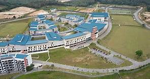 Facilities at Epsom College in Malaysia