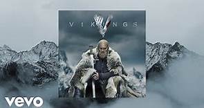 Trevor Morris - Hvitserk's choice | The Vikings Final Season (Music from the TV Series)