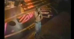Def Leppard Photograph Live 1988