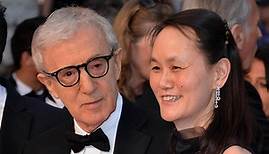 Woody Allen: S��chtig nach seiner Ehefrau
