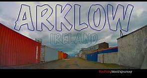 Streets of Arklow 2020-Arklow and surrounding area