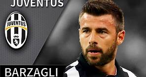 Andrea Barzagli • Juventus • Best Defensive Skills & Goals • HD 720p