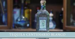 Tequila Centenario Reposado