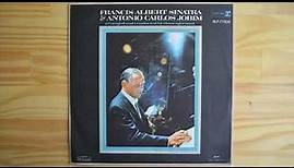 Frank Sinatra & Antonio Carlos Jobim – Francis Albert Sinatra & Antonio Carlos Jobim