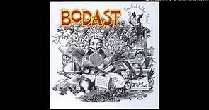 Bodast - 1,000 Years