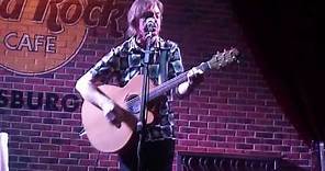 Joey Molland of Badfinger performing "Day After Day" - June 27, 2013