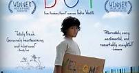 Boy (2010 film) ~ Complete Wiki | Ratings | Photos | Videos | Cast