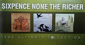 Sixpence None The Richer - The Ultimate Collection