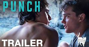 PUNCH - Official Trailer - Peccadillo Pictures