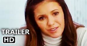 CRASH PAD Official Trailer (2017) Nina Dobrev, Comedy Movie HD