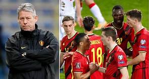 René Vandereycken, l’ancien sélectionneur des Diables rouges, très sévère: «Pas certain que la Belgique s’imposerait contre l’équipe B de la France»