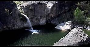 Historia del río Verde de San Luis Potosí