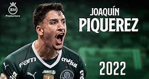 Joaquín Piquerez ► Amazing Skills, Tackles & Goals | 2022 HD