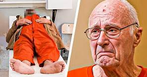 Death Row Inmate Gets Executed At 97-Year-Old (Interview)