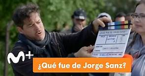 ¿Qué fue de Jorge Sanz?: Episodio 8 - Así se Hizo | ESTRENO Sábado 4 en Movistar Series