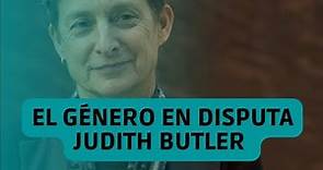 El género en disputa- Judith Butler