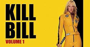 Kill Bill: Volumen 1 - Trailer V.O Subtitulado