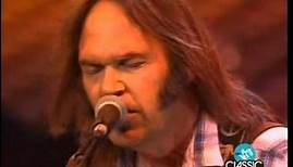 Neil Young with Booker T And The M G 's All Along The Watchtower