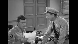 The Andy Griffith Show (TV Series 1960–1968)