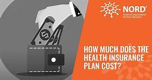 How Much Does the Health Insurance Plan Cost?