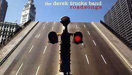 The Derek Trucks Band - Roadsongs
