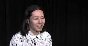 Competitive eater Takeru Kobayashi finds being in documentary tough to swallow