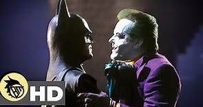 The Batman Theme • Danny Elfman • Batman: Original Motion Picture Score ...