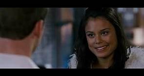 Fast and Furious Tokyo Drift Lucas Black and Nathalie Kelley