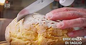 Coltello da pane – i coltelli indispensabili