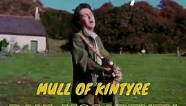 Mull Of Kintyre - Paul McCartney & Wings