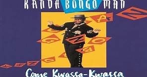 Kanda Bongo Man - Kadhi