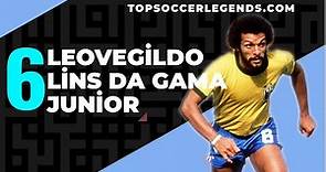 Soccer Legend: Leovegildo Lins da Gama Júnior “Capacete” 3