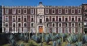 Descubren el Palacio de Axayacatl, vestigio de la cultura Mexica