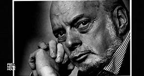 What Broadway legend Harold Prince meant to American theater