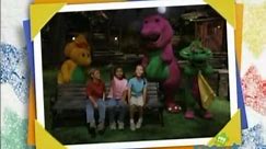 Barney & Friends Day and Night Credits (PBS Kids Sprout Version)