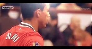 Luis Nani - Skills & Goals - Portugal & Manchester United 2012 HD