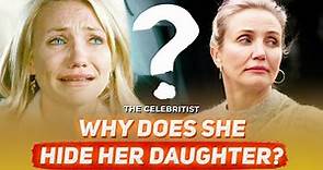 Cameron Diaz Has Struggled to Have a Baby for 47 years | The Celebritist