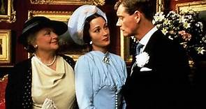 The Woman He Loved 1988 - Jane Seymour, Anthony Andrews, Olivia de Havilland