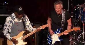 Buddy Guy Live 2022 🡆 Champagne and Reefer ⬘ w/Colin James 🡄 Mar 19 ⬘ HoB Houston, TX